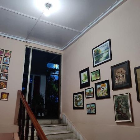 THE NOOK Rooftop Condo&Garden Guwahati Buitenkant foto