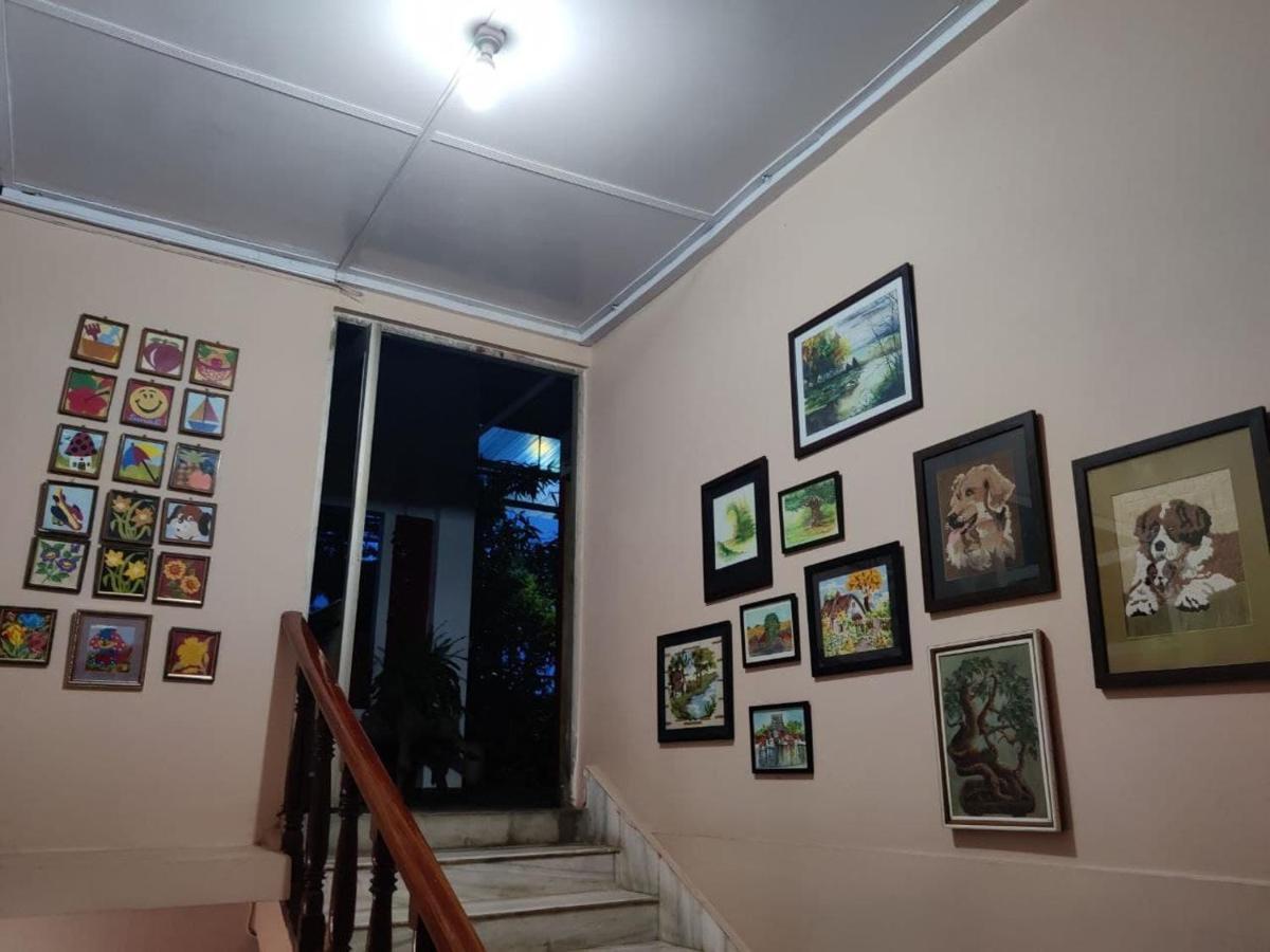 THE NOOK Rooftop Condo&Garden Guwahati Buitenkant foto